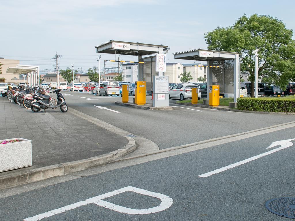 和歌山县兰玛大酒店 外观 照片