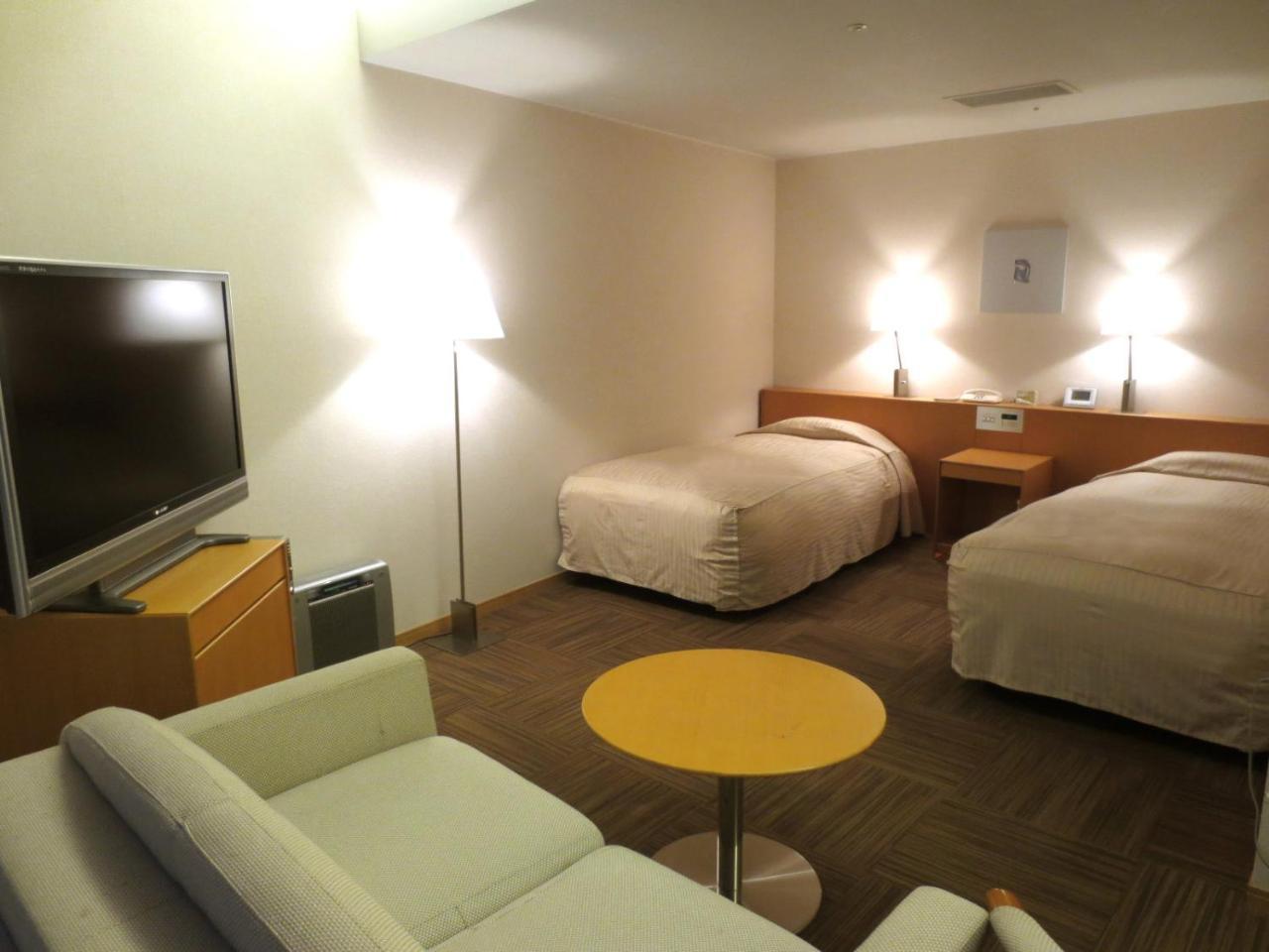 和歌山县兰玛大酒店 外观 照片