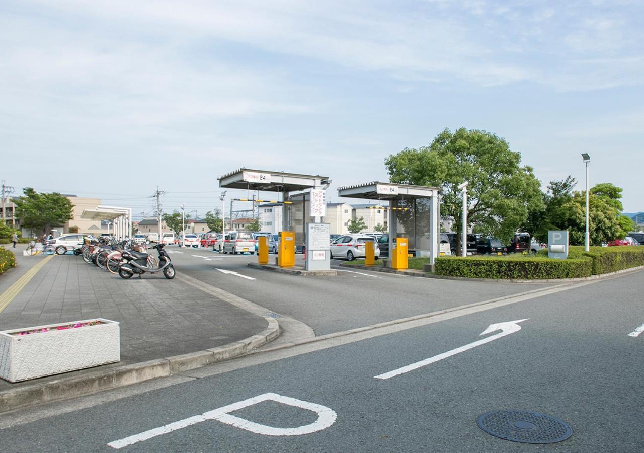 和歌山县兰玛大酒店 外观 照片